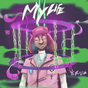T.I Blaze – My Life Mp3