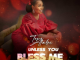 Tope Alabi – Unless You Bless Me Mp3 Download