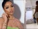 "She Don Spoil Her Fine Body" - Reactions As Nengi Shows Off Her Back View (Video)