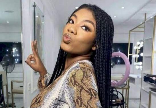 BBNaija's Angel Reveals What Scares Her The Most About Marriage