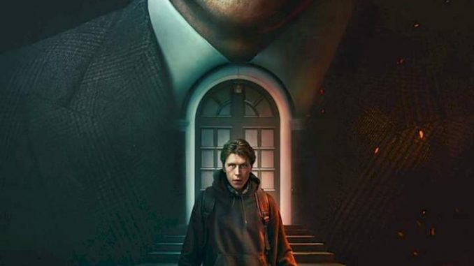 I Came By (2022) Movie Full Mp4 Download
