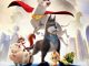 DC League of Super Pets (2022)Movie Full Mp4 Download