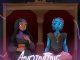 Anonymous Music ft. Victony – Anointing Mp3 Download