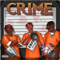 Favi ft. PsychoYP, Hotkid – Crime
