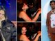 Singer Selena Gomez Kisses Rema, Video Melts Hearts