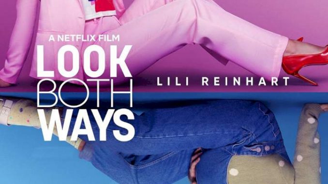 Look Both Ways (2022) Movie Full Mp4 Download