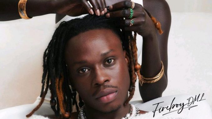 Fireboy DML – Ashawo Mp3 download
