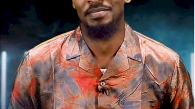 BBNaija Season 7: Adekunle Emerges Head Of House