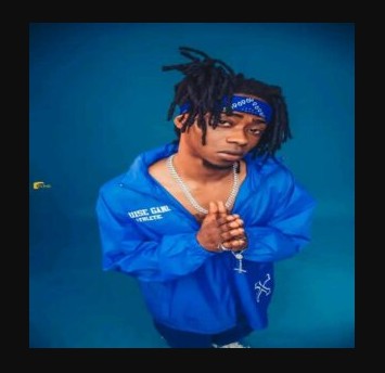 JeriQ ft. Jaywillz – MMM Mp3