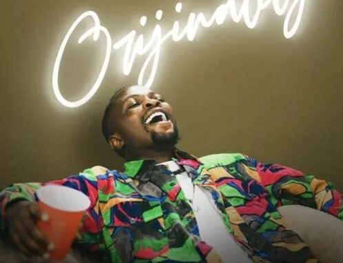 Laycon – Orijinality Mp3 Download