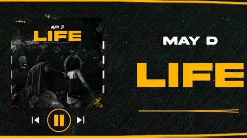 May D – Life mp3 Download