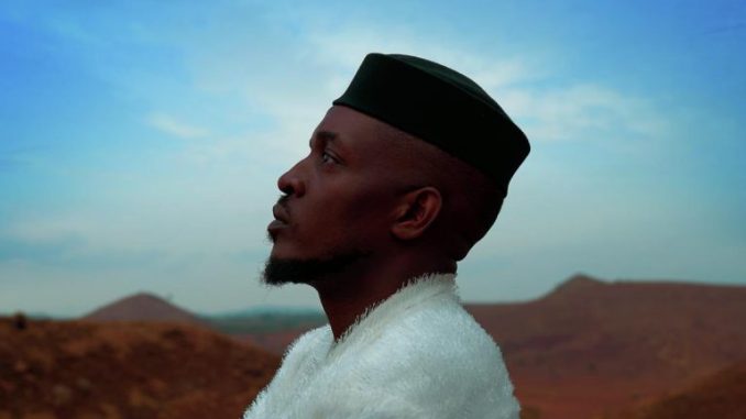 M.I Abaga ft. The Cavemen, Phyno – The Inside