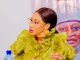 Tonto Dikeh Quits Nollywood, Gives Reason