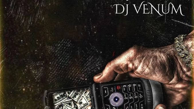 Dj Venum – Krypto Mashup Mp3 Download