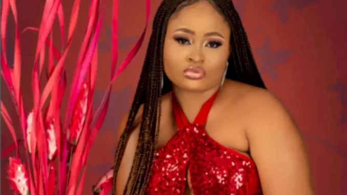 BBNaija: Amaka Deserves Fans Vote, Eviction Unfair - Fans React