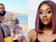 "I Am No Longer Affiliated With Her" - Chioma Rowland's Alleged Ex Lover, King Carter Says, Calls Her 'A Thing Of The Past'