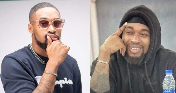 #BBNaija: "If I Win, I'll Give 15% Of The Money To Charity" - Sheggz (Video)