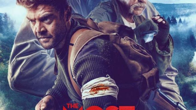 The Most Dangerous Game (2022) Movie Mp4 Download