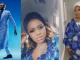 2baba Pens Heartfelt Note For Baby Mama, Pero Adeniyi As She Turns A Year Older