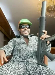Asake – Terminator mp3 Download