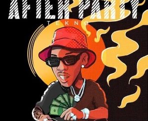 Tekno – After Party Mp3 Download