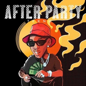 Tekno – After Party Mp3 Download