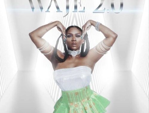Waje – Rara Mp3 Download