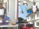 NDLEA Release Photos Of Chris Nzewi Meth laboratory
