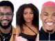 BBNaija: How Nigerians Voted Groovy, Khalid, Ilebaye
