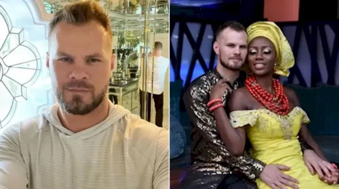 Korra Obidi's Ex-Husband, Justin Dean Speaks On Remarriage