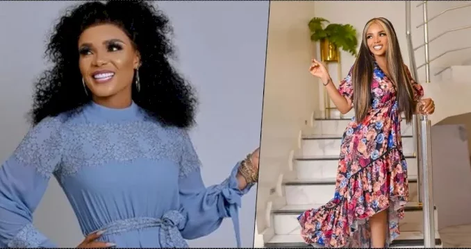 No One Can Take 'Queen Mother' Title From Me - Iyabo Ojo Vows, Declares Self As Best Human