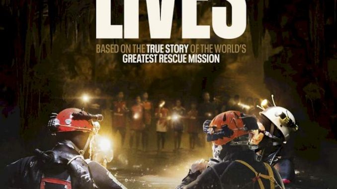 Thirteen Lives (2022) Movie Full Mp4 Download