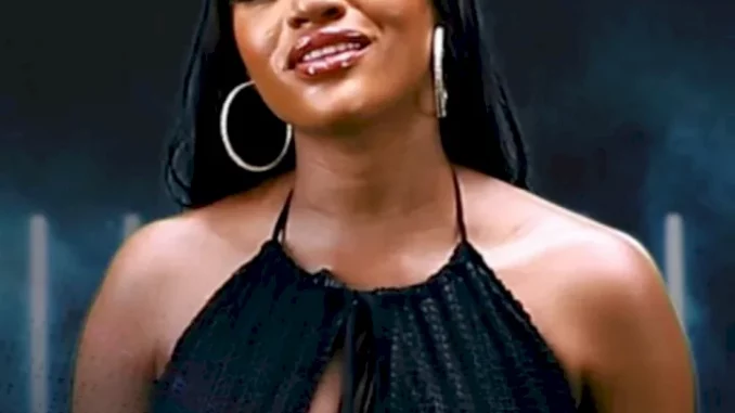 BBNaija: Beauty Disqualified From Reality Show