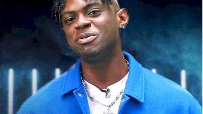 Big Brother Naija Season 7: Bryan nominated Phyna Cyph eviction