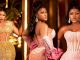"A Brave Leo Queen" - Destiny Etiko Celebrates 33rd Birthday In Glamorous Style (Photos)