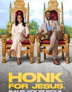 Honk for Jesus. Save Your Soul (2022) Movie Full Mp4 Download