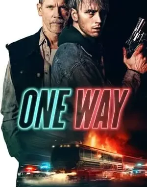 One Way (2022) Movie Full Mp4 Download