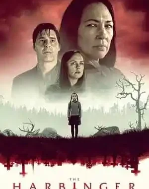 The Harbinger (2022) Movie Full Mp4 Download