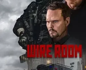 Wire Room (2022) Movie Full Mp4 Download