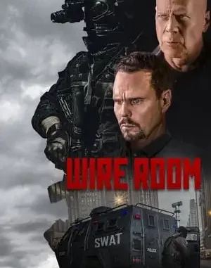 Wire Room (2022) Movie Full Mp4 Download
