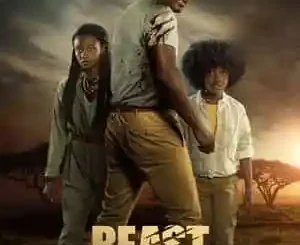 Beast (2022) Movie Full Mp4 Download