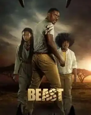 Beast (2022) Movie Full Mp4 Download
