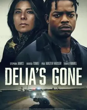 Delia's Gone (2022) movie Full Mp4 Download