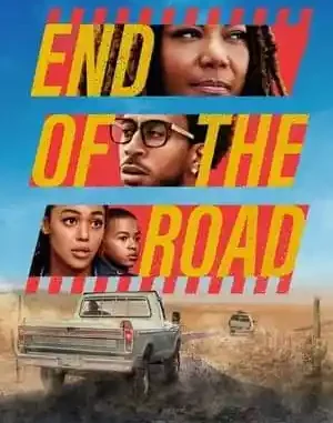 End of The Road (2022) Movie Full Mp4 Download