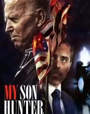 My Son Hunter (2022) Movie Mp4 Download