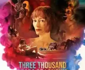 Three Thousand Years of Longing (2022) Movie Full mp4 Download