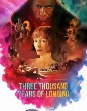 Three Thousand Years of Longing (2022) Movie Full mp4 Download
