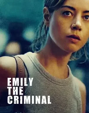 Emily The Criminal (2022) Movie Full Mp4 Download