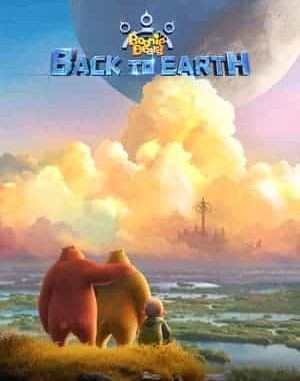 Boonie Bears: Back to Earth (2022) Movie Full Mp4 Download