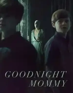 Goodnight Mommy (2022) Movie Full Mp4 Download